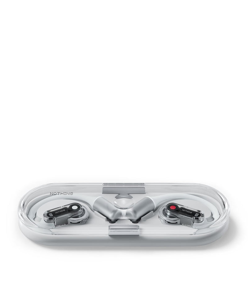 Nothing Ear Open earbuds 8.1g (British brand)