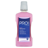 Superdrug Superdrug Procare 6 in 1 Mouthwash 500ml- Buy online at McGrocer