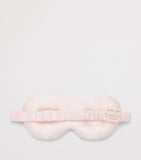 Manito mulberry silk eyelash sleep mask - British product