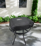 Weber premium griddle cover 56cm (British brand)