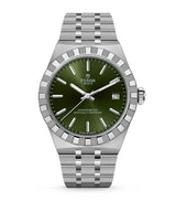Harrods TUDOR Royal Stainless Steel Watch 36mm- Buy online at McGrocer