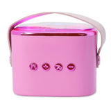 OTL Peppa Pig PopSing wireless karaoke speaker and microphone (British brand)