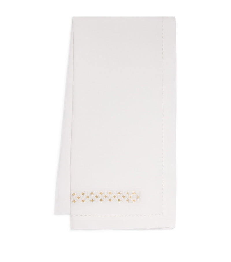 Dea Liri table runner 50cm x 210cm - British product