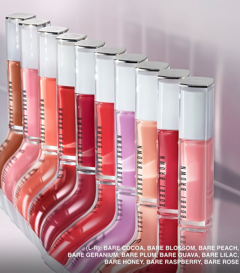 Bobbi Brown Extra Plump Lip Serum - British product