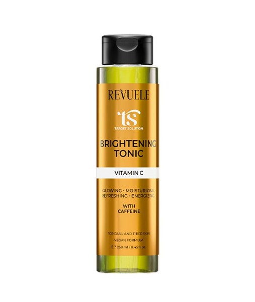 Revuele TS Vitamin C Brightening Tonic, imported from the UK