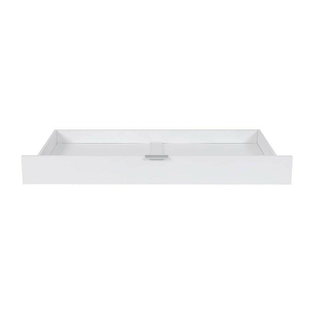 Tutti Bambini Universal Underbed Drawer - White GOODS Boots