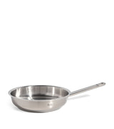 Harrods Fissler Original Profi Collection 2.0 Induction Compatible Frying Pan 24cm- Buy online at McGrocer