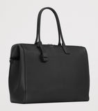 Saint Laurent leather doctor bag, imported from the UK