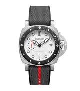 Harrods Panerai Submersible Stainless Steel Dive Watch 43mm- Buy online at McGrocer