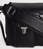 Lemaire Nappa Leather Gear Week-End Bag, UK version