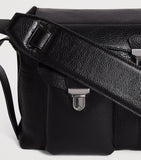 Lemaire Nappa Leather Gear Week-End Bag, UK version