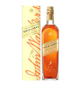 Harrods Gold Label Reserve Scotch Whisky 70cl- Buy online at McGrocer