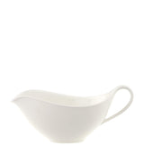 Harrods Villeroy & Boch Anmut Large Sauceboat 450ml- Buy online at McGrocer