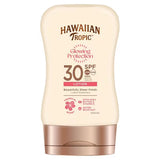 Hawaiian Tropic Satin Protection SPF30 Sun Cream 100ml