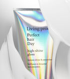 Living Proof hair gloss treatment 200ml, UK version