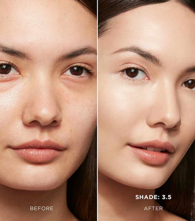 Hourglass Ambient Soft Glow foundation, UK version