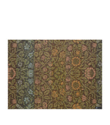 Harrods Chilewich Morris Rectangular Placemat 48cm x 36cm- Buy online at McGrocer
