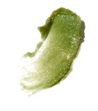 Sync matcha lip scrub (British brand)