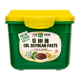 CBL soybean paste in tub packaging, imported from the UK