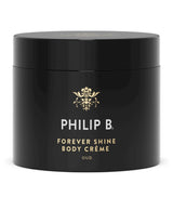 Harrods Philip B Forever Shine Body Crème 236ml- Buy online at McGrocer