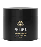 Philip B Forever Shine body crème 236ml, imported from the UK