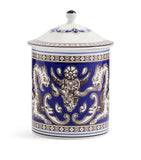 Wedgwood Florentine Marine scented candle 800g (British brand)