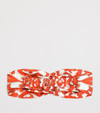 Dolce&Gabbana kids headband Majolica print - British product