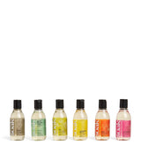 Harrods SOAK Assorted Laundry Soap Travel Pack (6 x 90ml)- Buy online at McGrocer