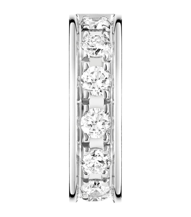 Boucheron Quatre Radiant single clip earring - British product