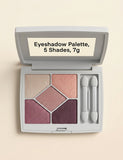 Dior Diorshow 5 Couleurs eyeshadow palette 2.2g, UK version