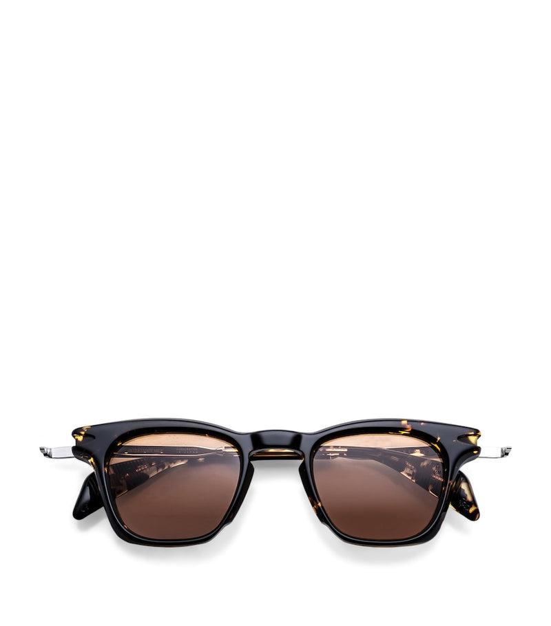 Jacques Marie Mage Kennedy sunglasses limited edition, imported from the UK