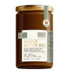 Buddy Buddy Peanut Butter Cup nut butter spread 260g - British product