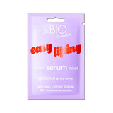 Superdrug BeBio EASY LIFTING Natural Lifting Face Serum 8ml- Buy online at McGrocer