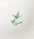 Harrods fine bone china Toile bowl 11cm, UK version