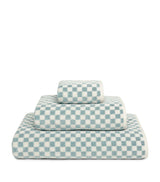 Harrods Graccioza Cotton Estoril Bath Towel (70cm x 140cm)- Buy online at McGrocer
