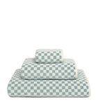 Graccioza Estoril bath towel 70x140cm - British product