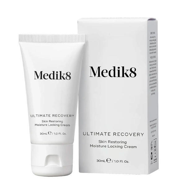 Medik8 Ultimate Recovery Cream 30 ml (British brand)