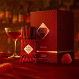 French Avenue Royal Blend Sequoia EDP 100ml - British product