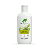 Holland & Barrett Dr Organic Tea Tree Body Wash 250ml- Buy online at McGrocer