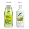 Dr Organic Tea Tree Body Wash 250ml - British product