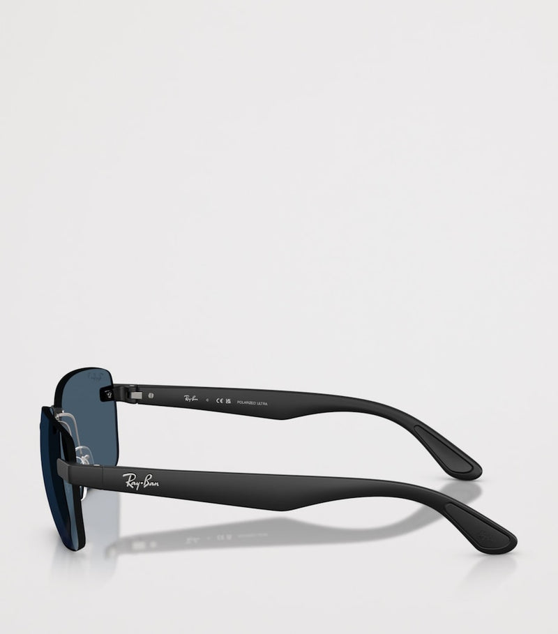 Ray-Ban RB4475CH sunglasses - British product