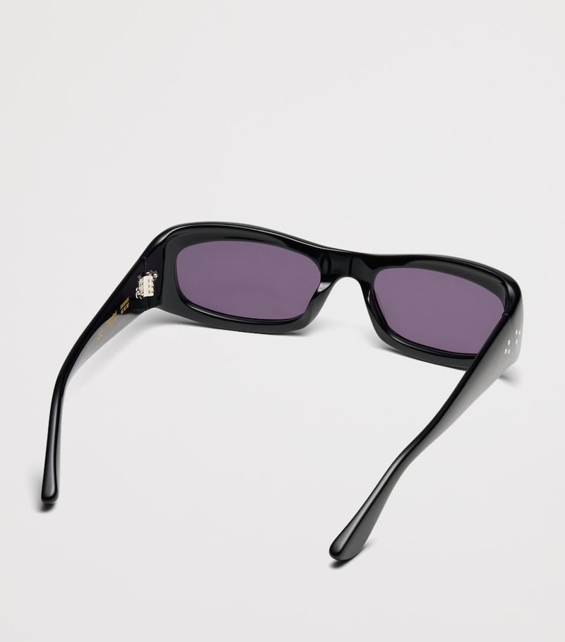 Port Tanger Saudade acetate sunglasses (British brand)