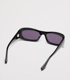 Port Tanger Saudade acetate sunglasses (British brand)