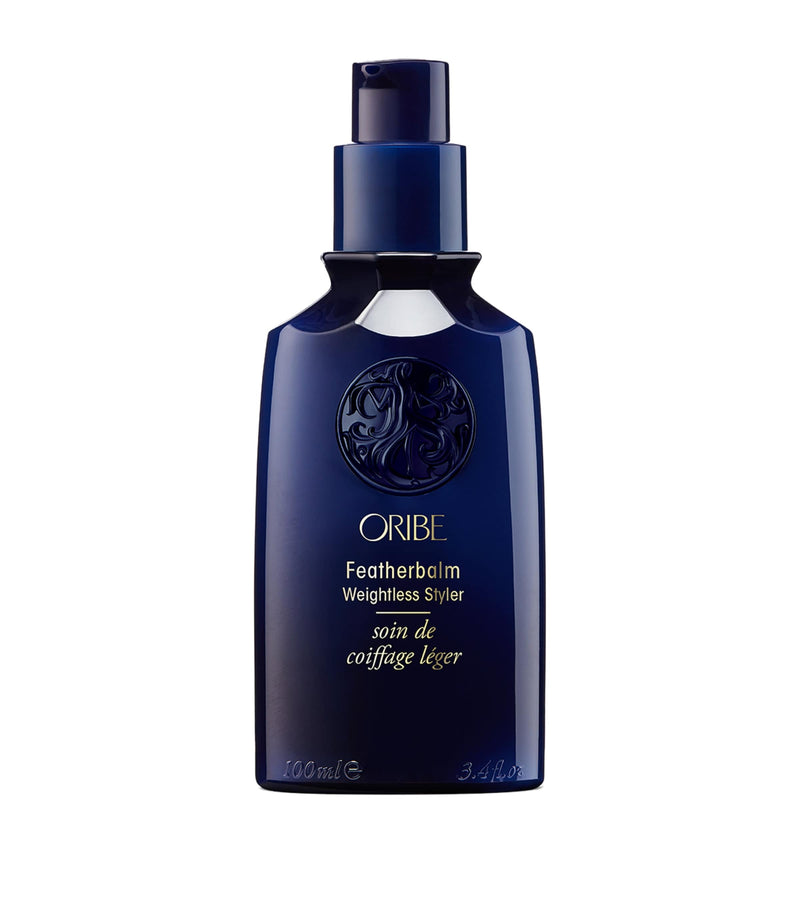 Oribe Featherbalm Weightless Styler hair styling balm 100ml, imported from the UK