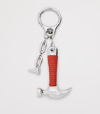 LOEWE Hammer Bag Charm 13cm (British brand)