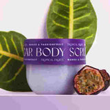 Sugar Body Scrub Mango and Passionfruit 310g (British brand)