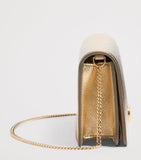 Valentino Garavani VLogo Signature mini shoulder bag - British product