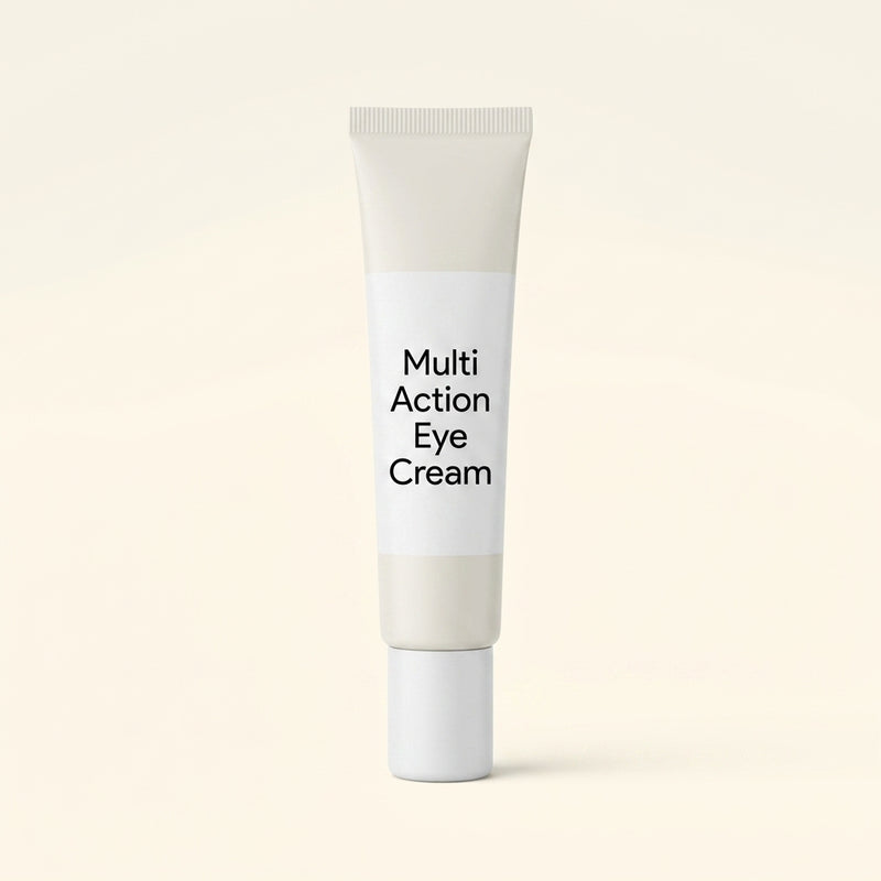 No7 Restore & Renew eye cream 15ml, imported from the UK