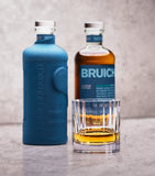 Bruichladdich 18-year-old single malt whisky 70cl (British brand)
