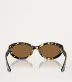 Oliver Peoples acetate sunglasses 1969C (British brand)